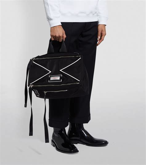 givenchy pandora messenger bag|givenchy pandora bag black.